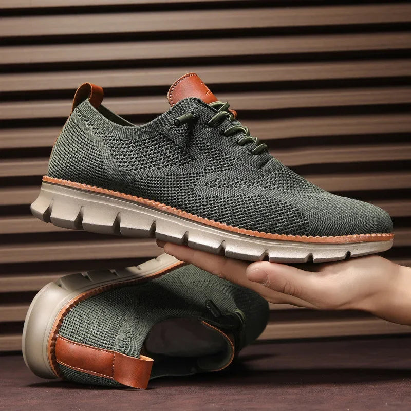 Elias | Ultimate Comfort Shoes