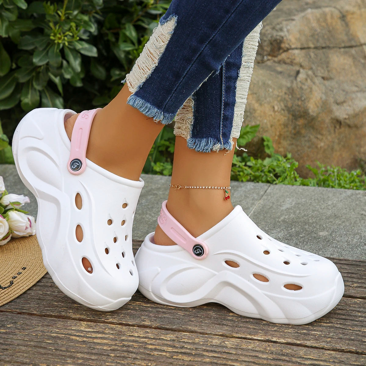 Women’s Platform Sandals