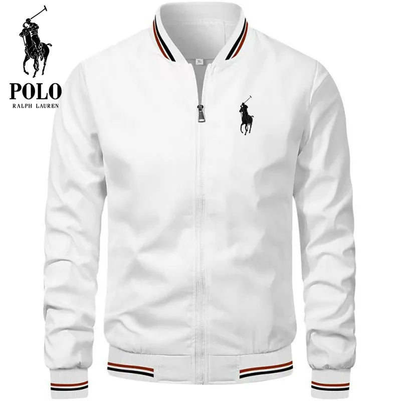 HENRY SPORT JACKET