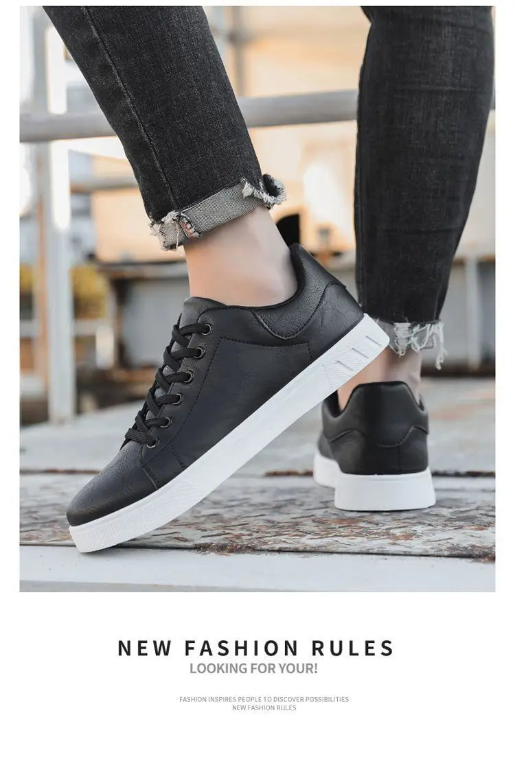 HARRISON STREET LOAFERS