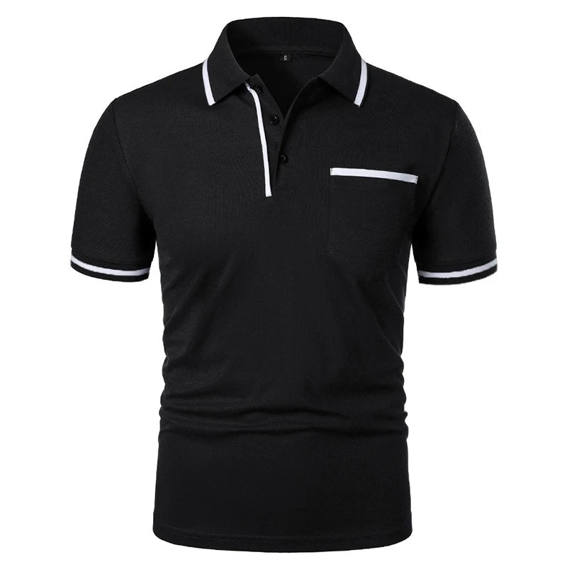 THE WINDSOR BREEZE POLO