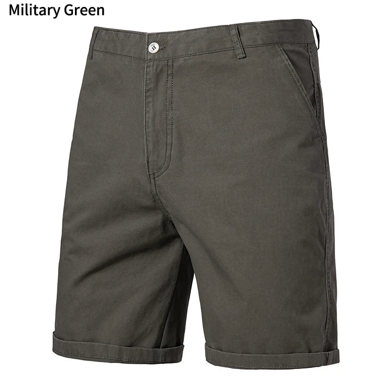 THE WINDSOR BREEZE SHORTS