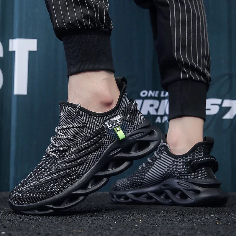 Blade Runner Shock Sneakers