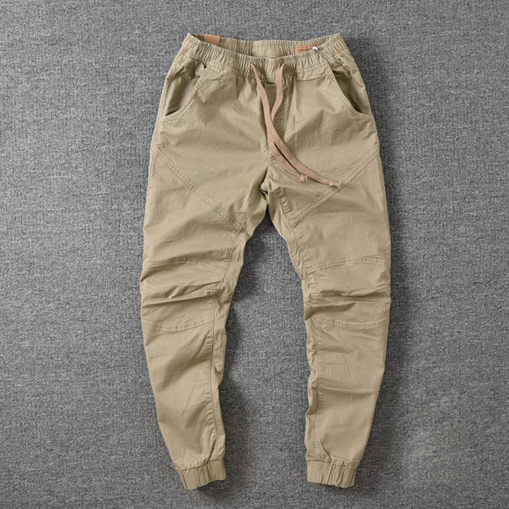 JAMES SAFARI CARGO PANTS