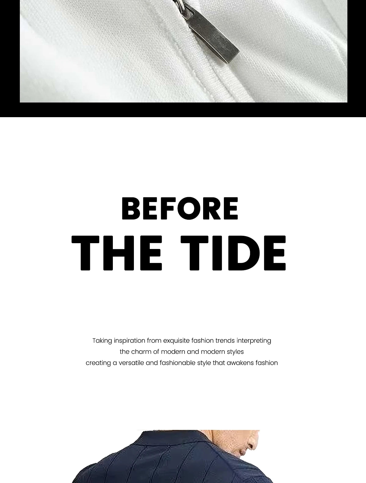 ECHO RIBBED POLO