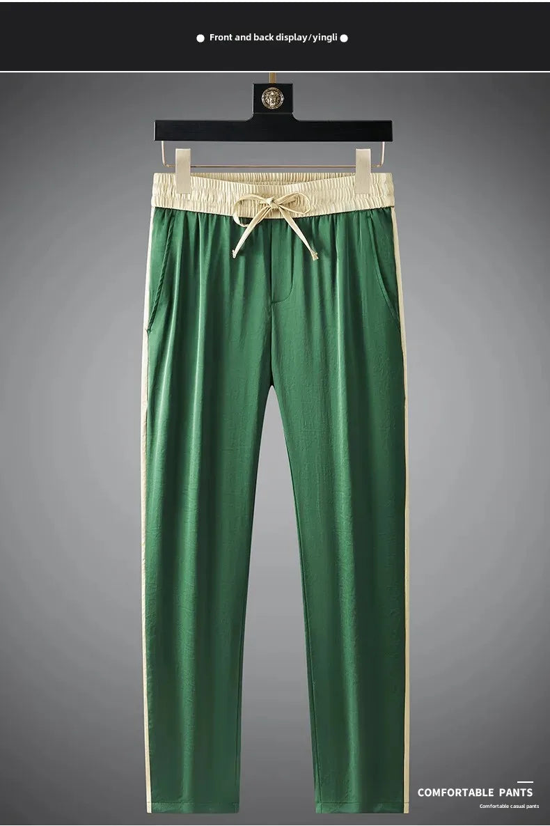 JUDE™ ICE SILK PANTS