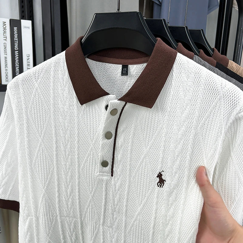JASON AIRFLOW PREMIUM POLO