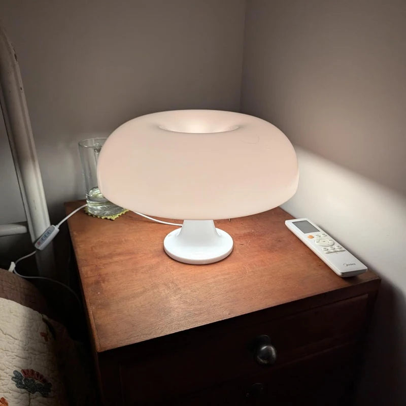 London Mushroom Lamp