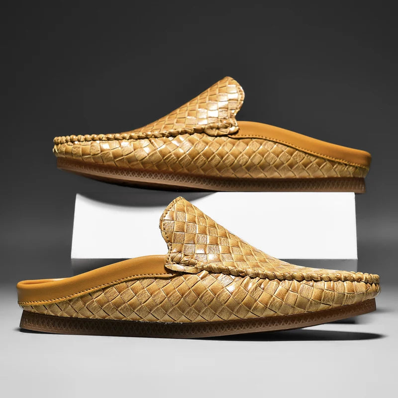 KINGSTON COMFORT SLIDES