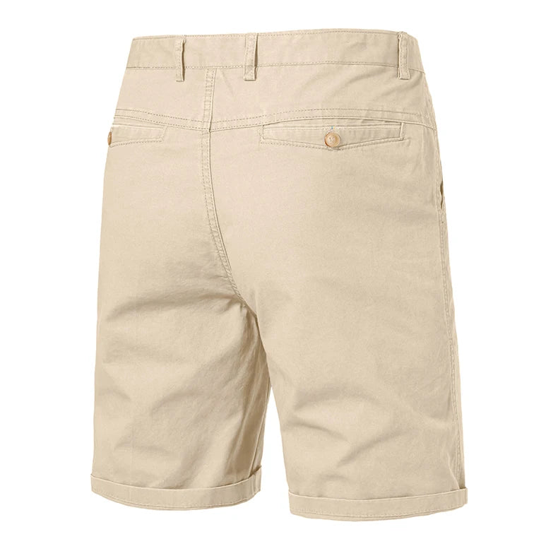 THE WINDSOR BREEZE SHORTS