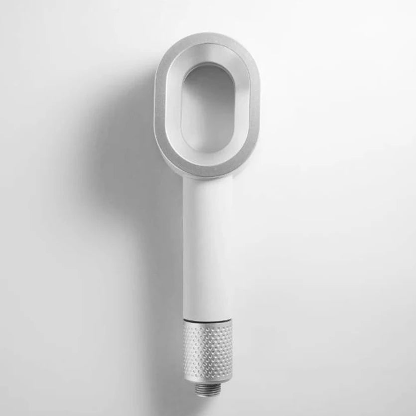 GRACE’S FILTERED RAIN SHOWER HEAD