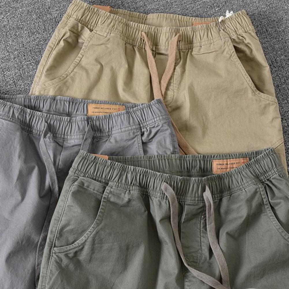 JAMES SAFARI CARGO PANTS