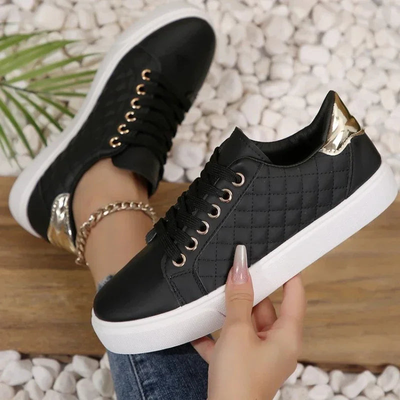 Keira Orthopedic Sneakers