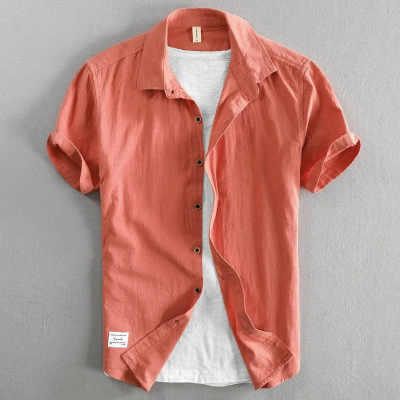 JASON JAPANESE SHIRT