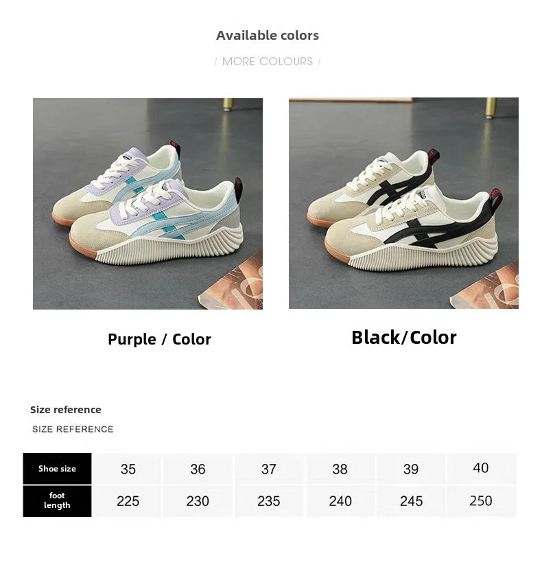 Freya Orthopedic Sneakers