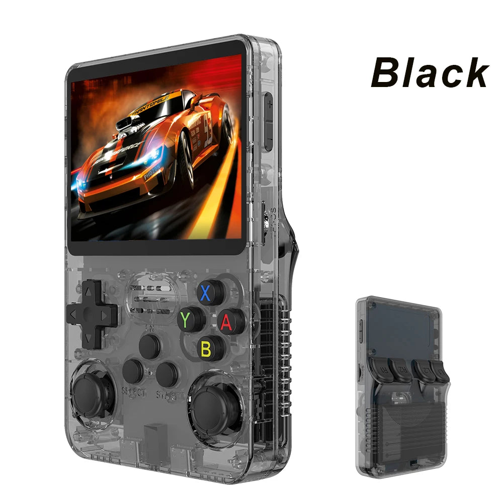 R36S Retro Console ๐ฎ