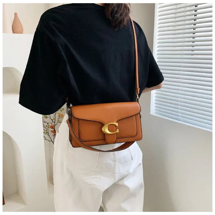 EVA SHOULDER BAG