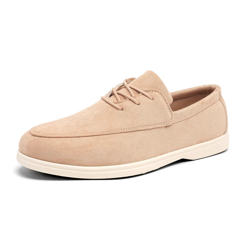 HENRY SLIP-ON COMFORT LOAFERS
