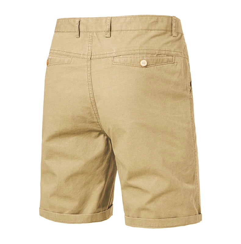 THE WINDSOR BREEZE SHORTS