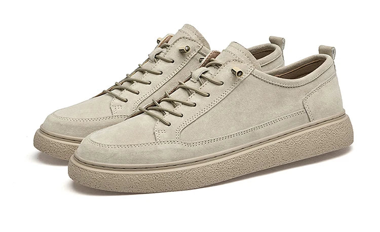 JUDE™ SUEDE SNEAKERS