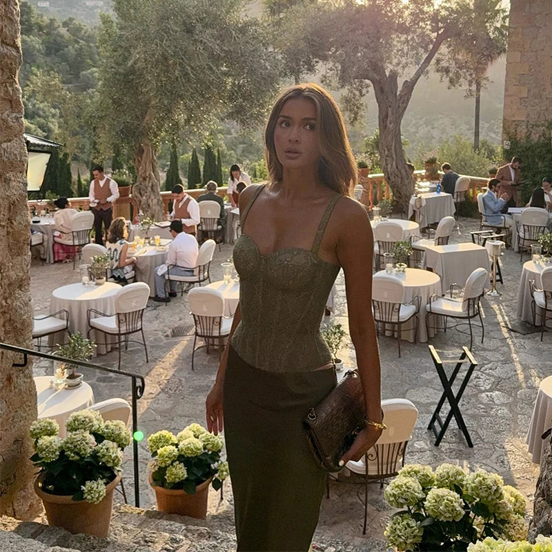 FREYA™ LUXE SUMMER SET