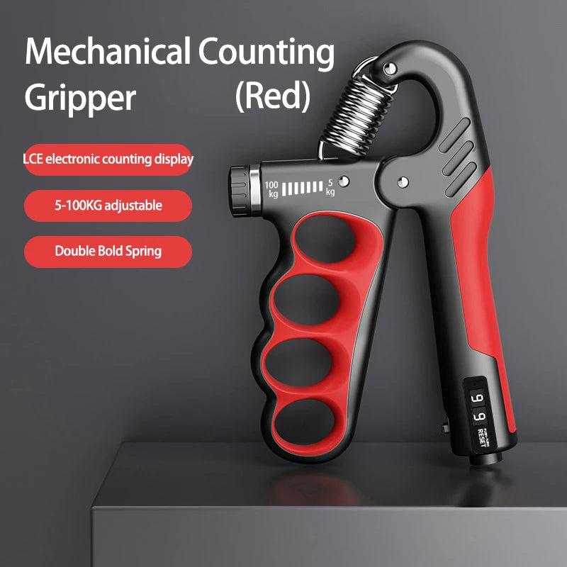 GRIPMAX Pro Hand Strengthener