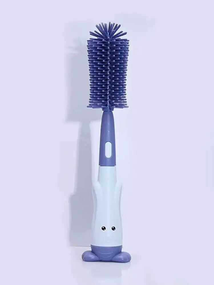 ISABELLA BABY BOTTLE BRUSH SET
