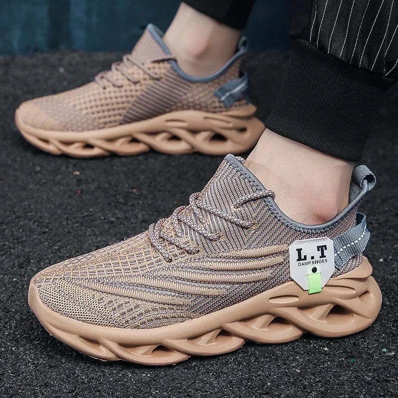Blade Runner Shock Sneakers