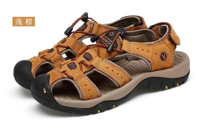 Mason Ridge Sport Sandals