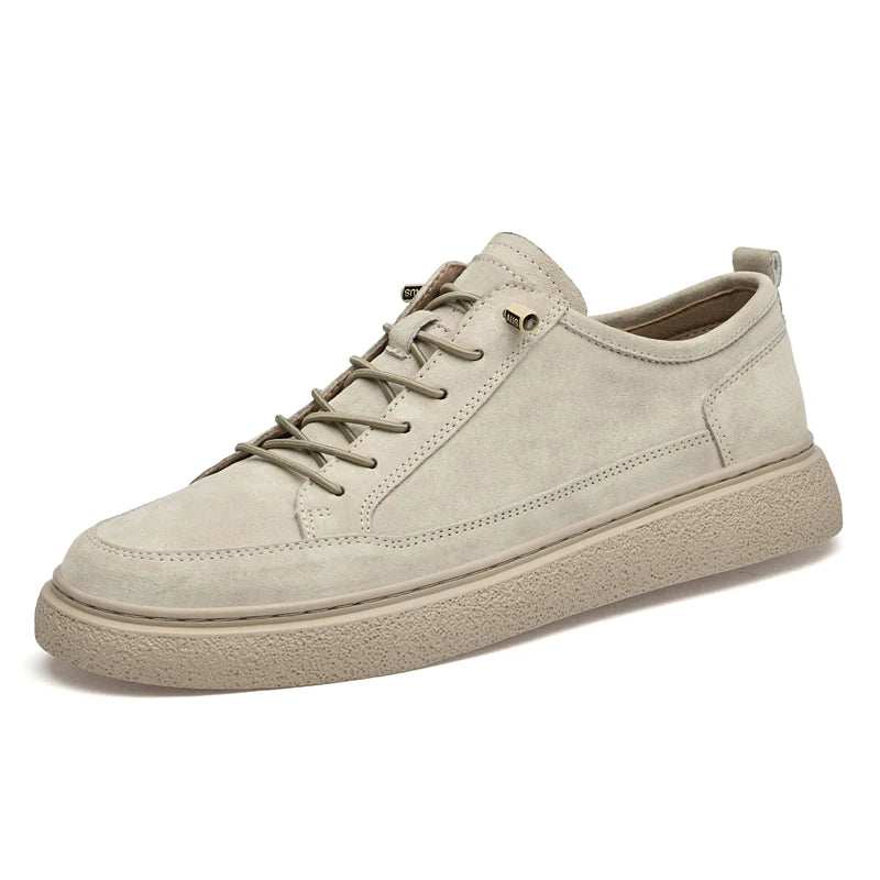 JUDE™ SUEDE SNEAKERS