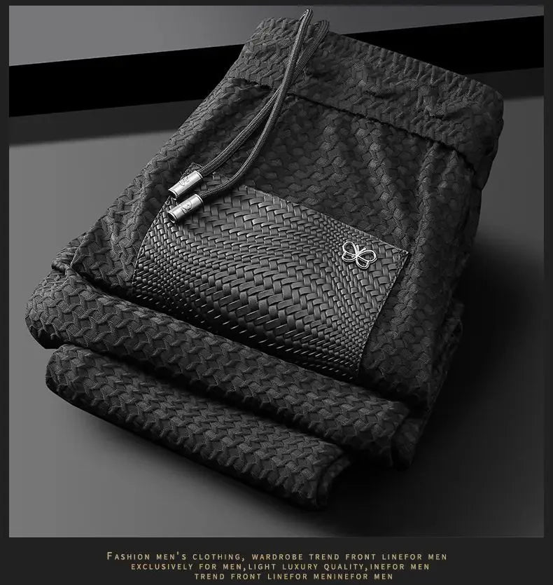 ELIAS PREMIUM PANTS