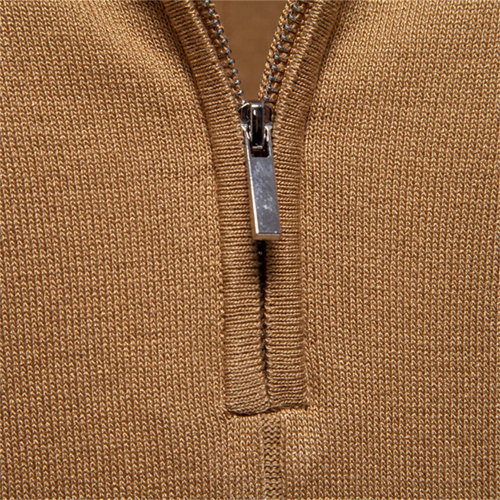 THE AIOPESON ATHLETIC POLO