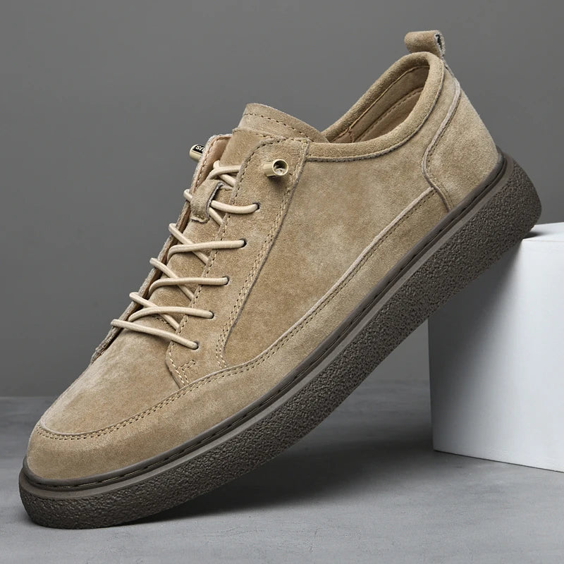 JUDE™ SUEDE SNEAKERS
