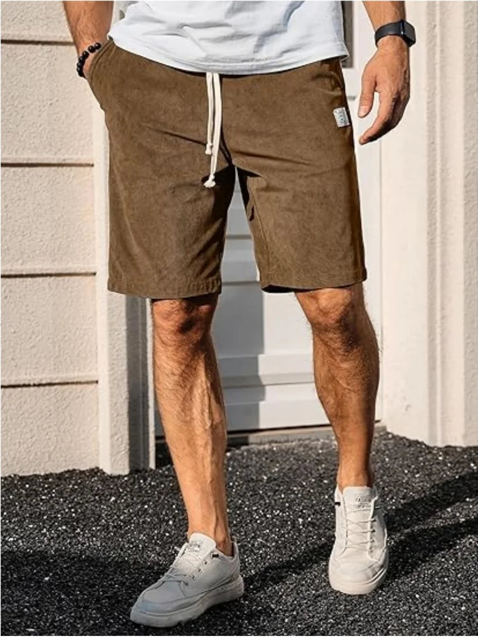 MILES SHORTS