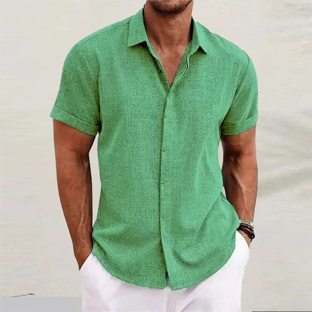 Edward | Premium Classic Fit Shirt