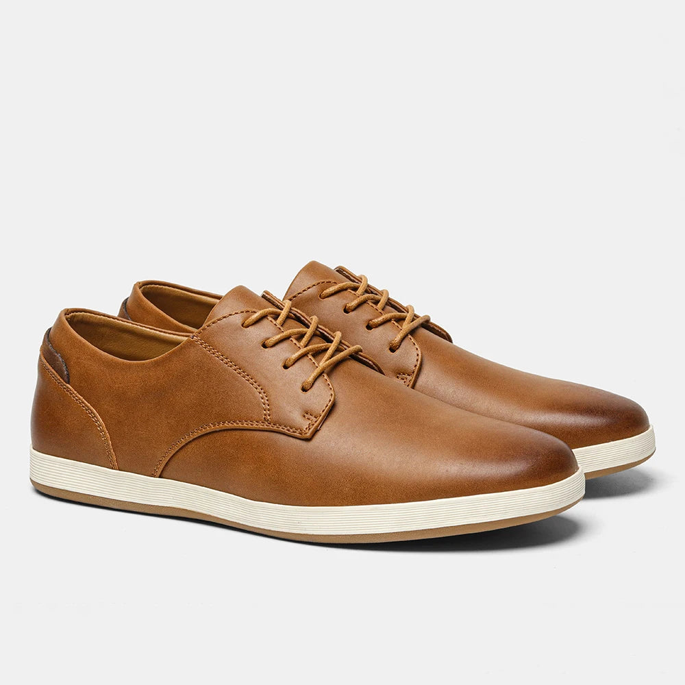 James Hecrafted Sneakers