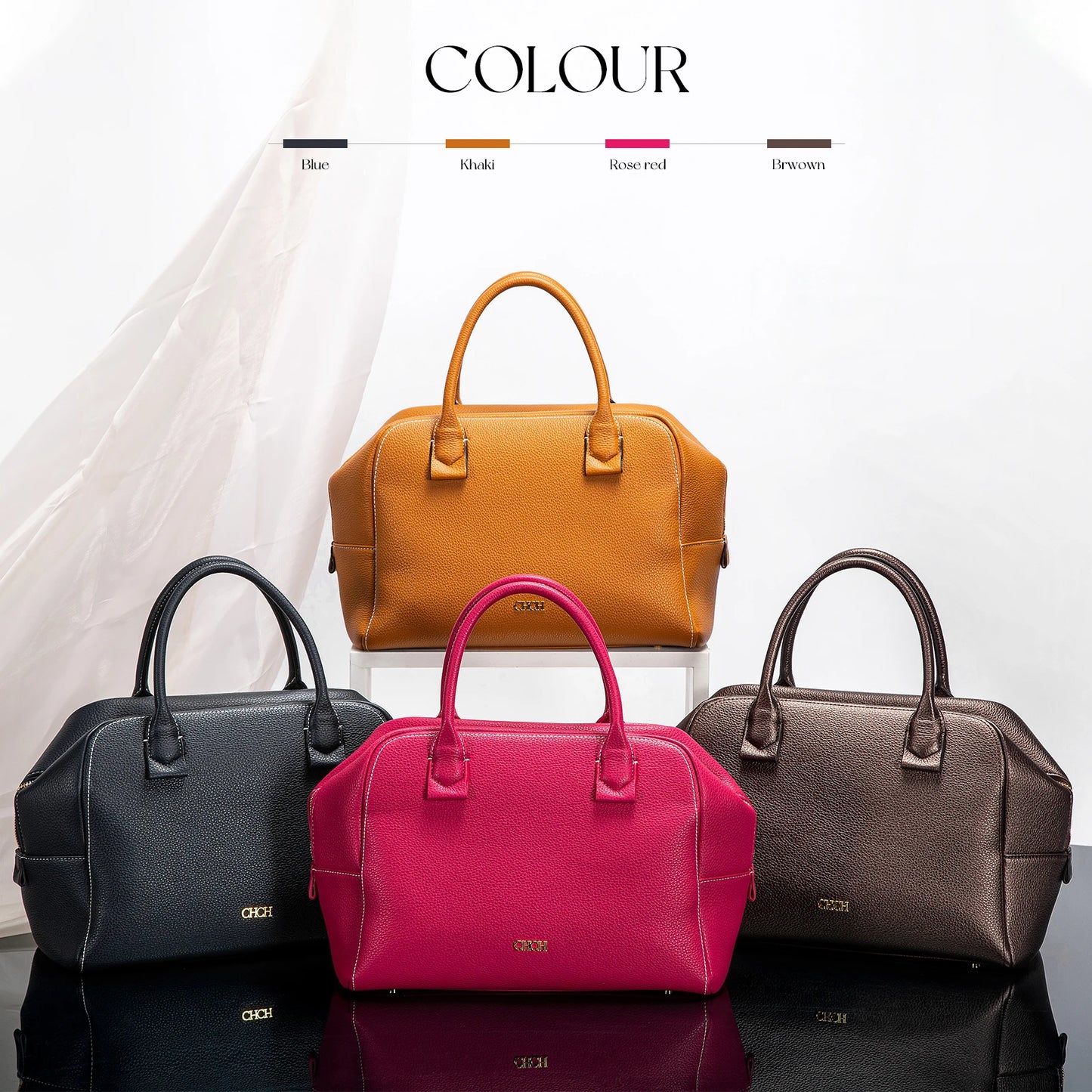 OLIVIA CROSSBODY BAG