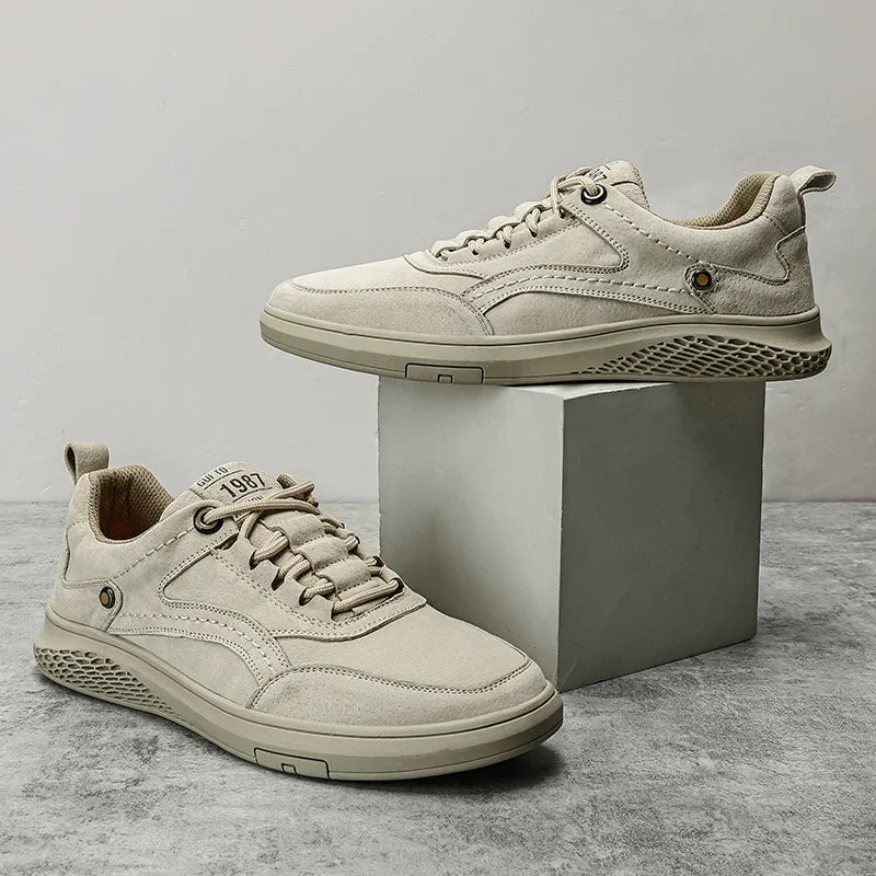 HENRY CLASSIC LEATHER