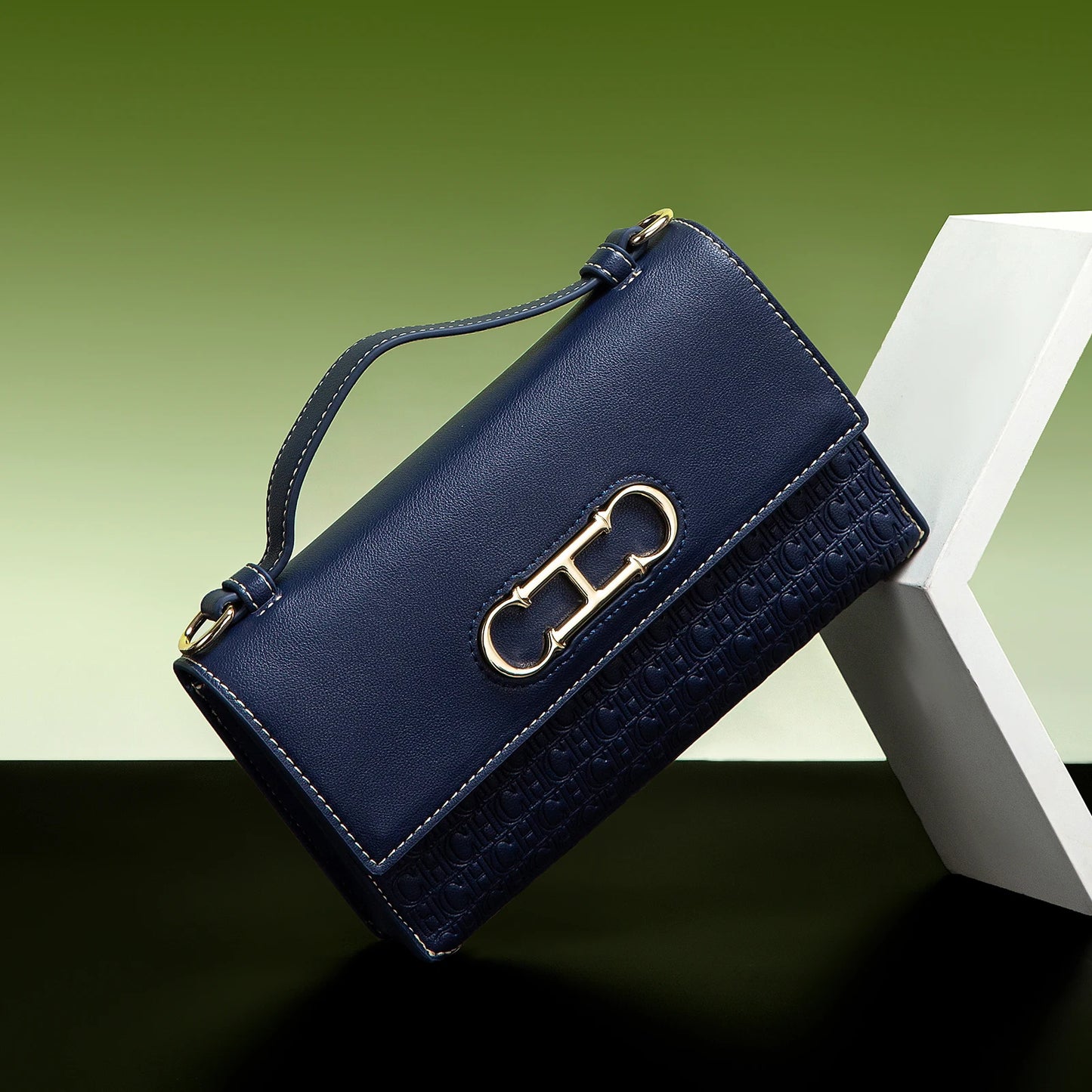 ALEXA SATCHEL BAG