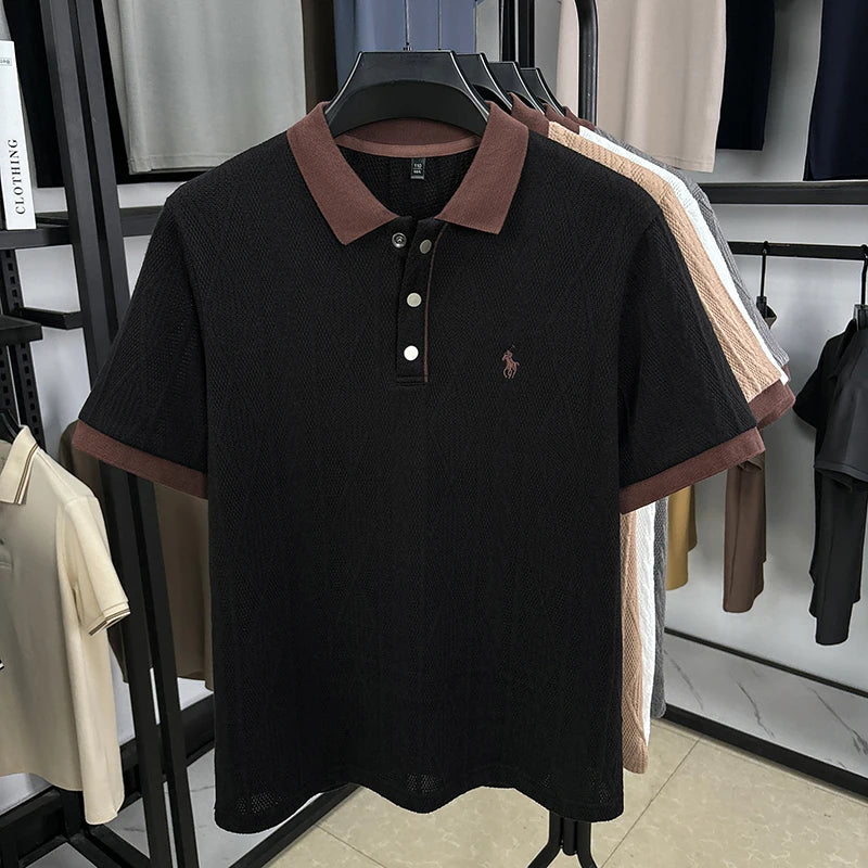 JASON AIRFLOW PREMIUM POLO