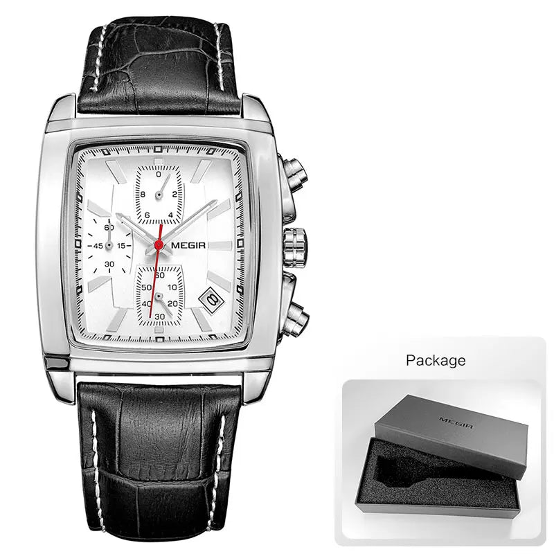LEO™ WATCH