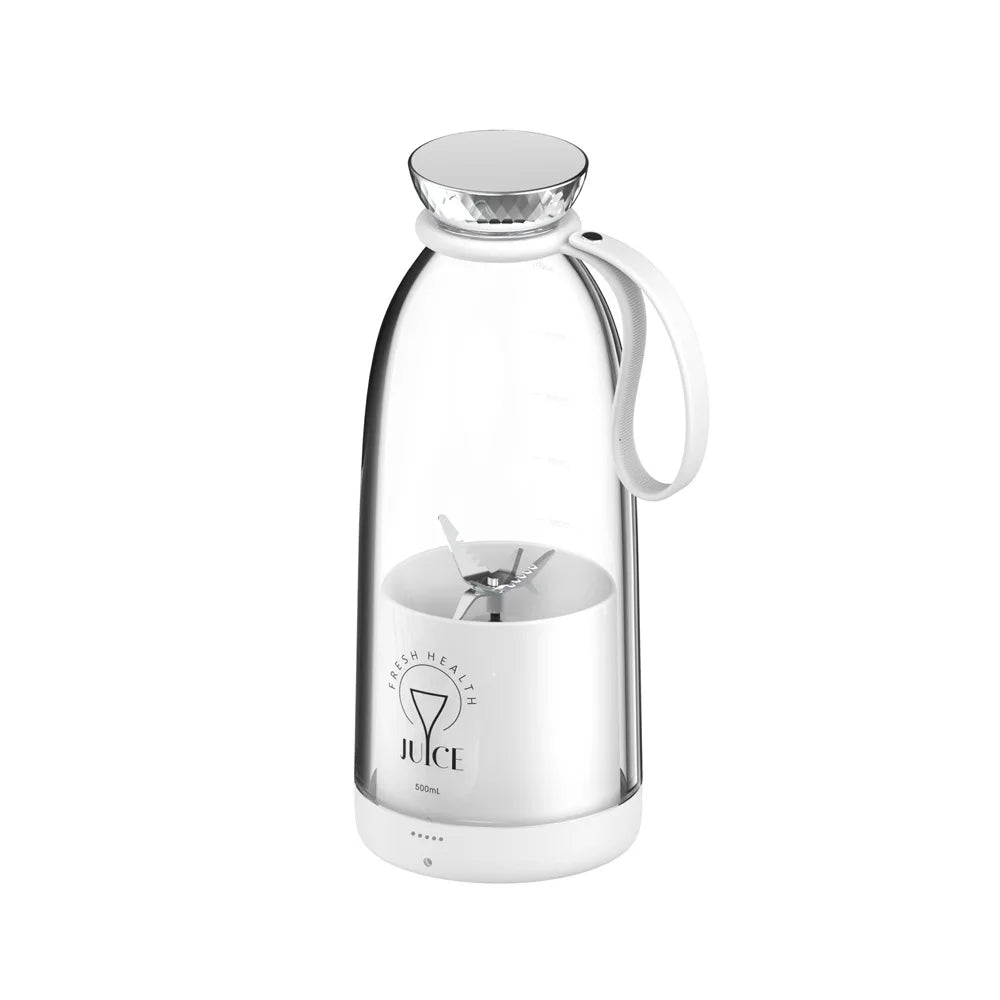 NOVA 500ML – Portable Juicer Bottle