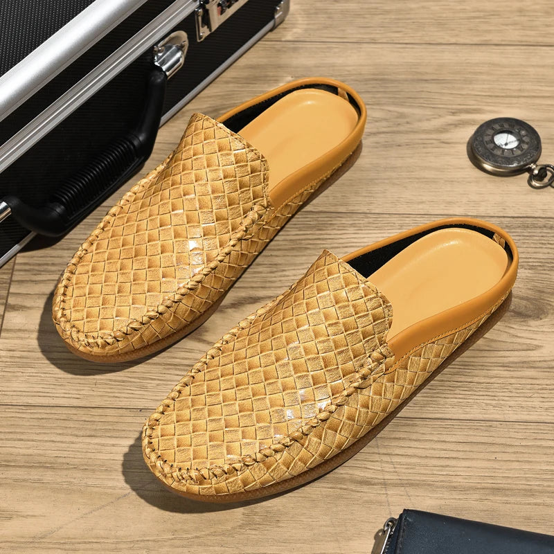 KINGSTON COMFORT SLIDES