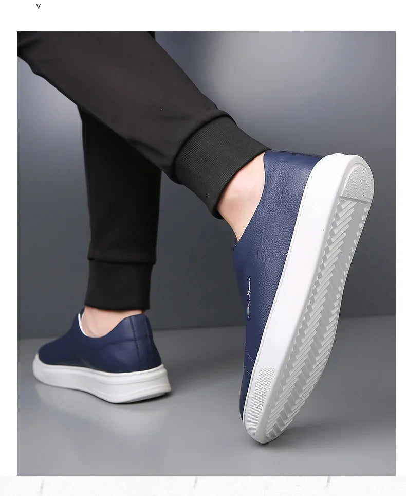 HARBOR SLIP-ON SNEAKER