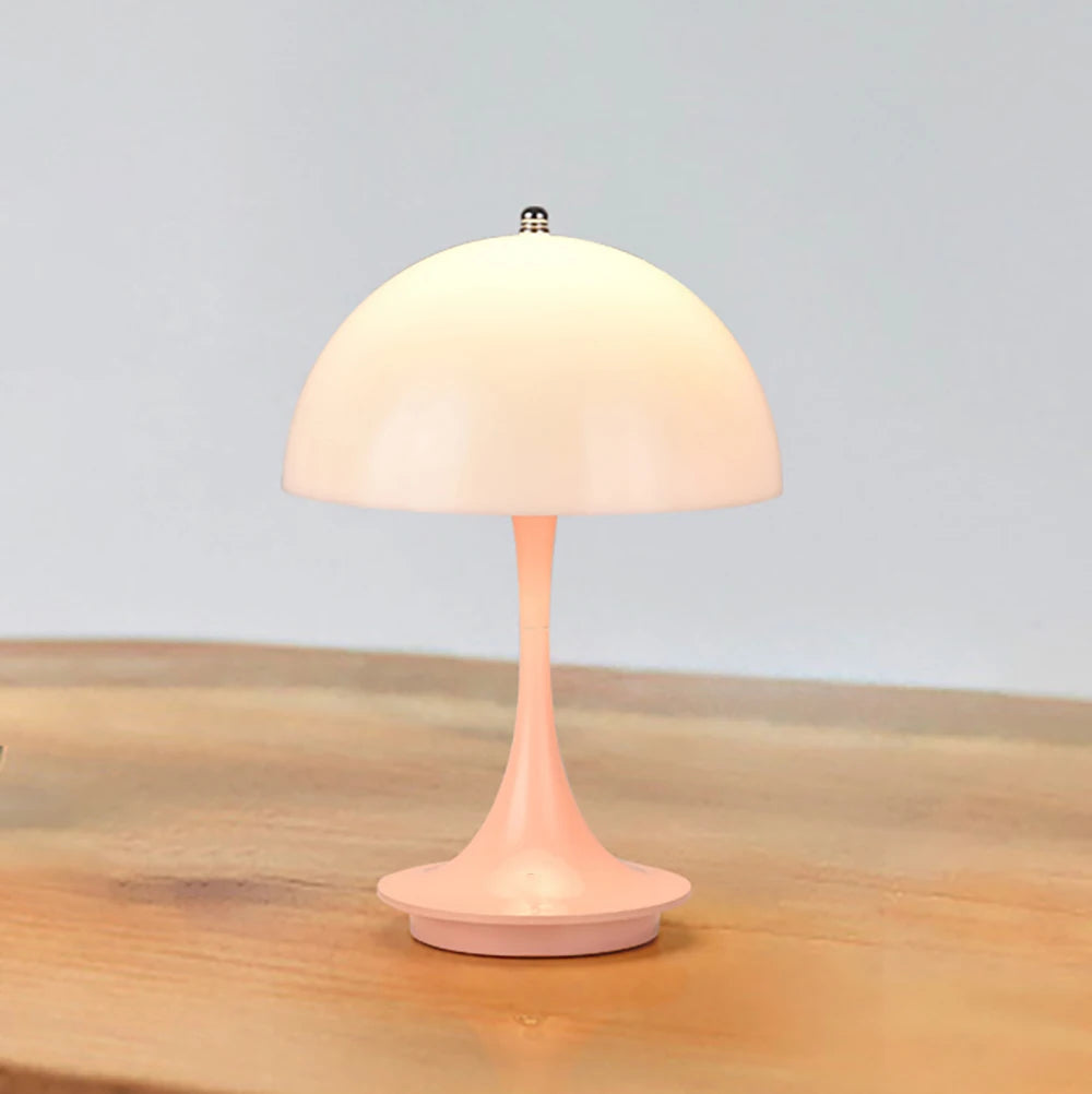 FloraTouch USB Mushroom Lamp