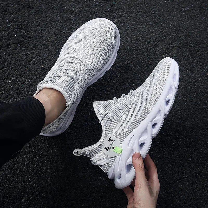 Blade Runner Shock Sneakers