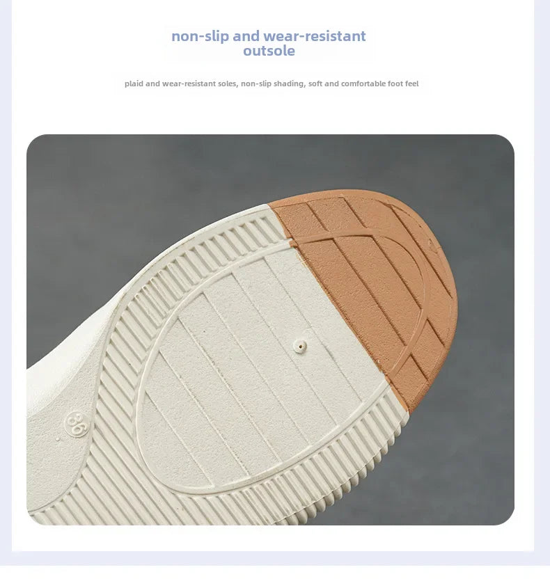Freya Orthopedic Sneakers
