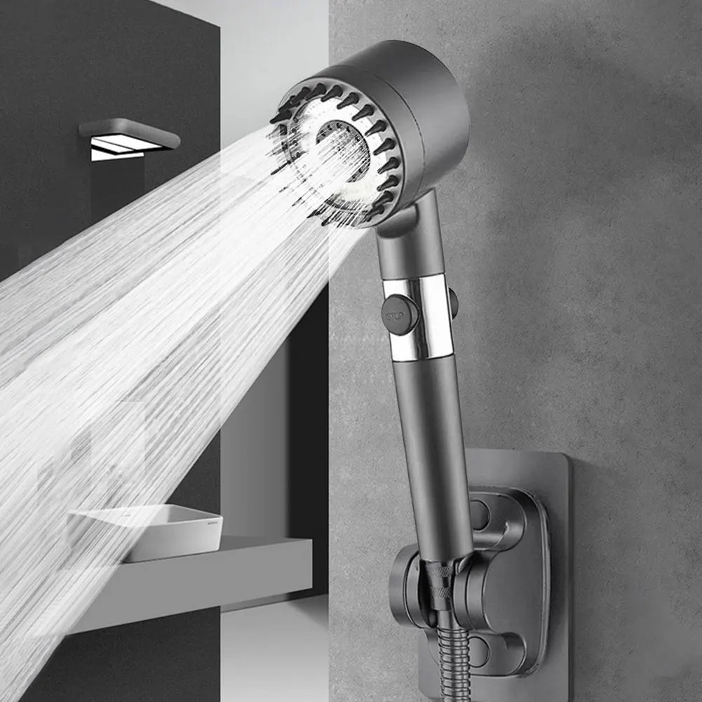 PRYMEE™ PUREFLOW SHOWER HEAD