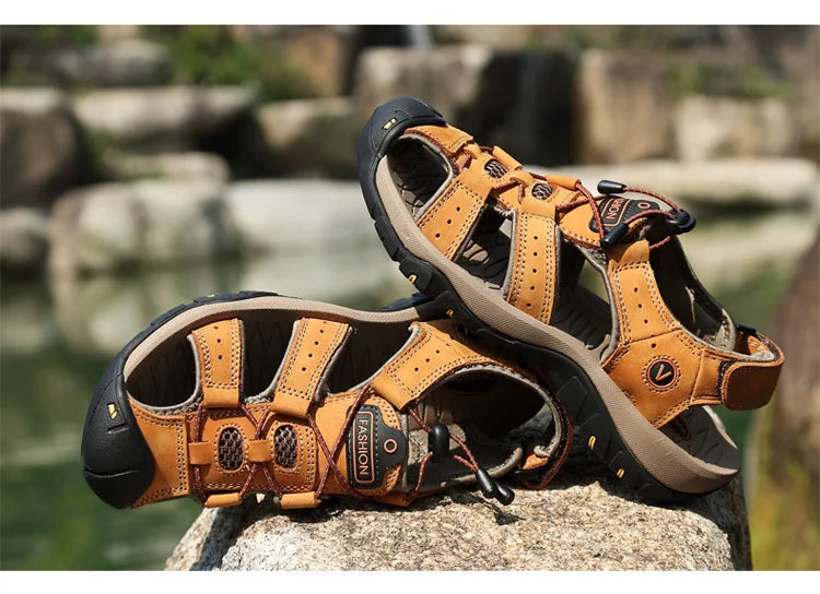 Mason Ridge Sport Sandals