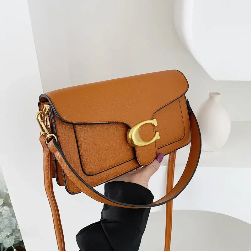 EVA SHOULDER BAG